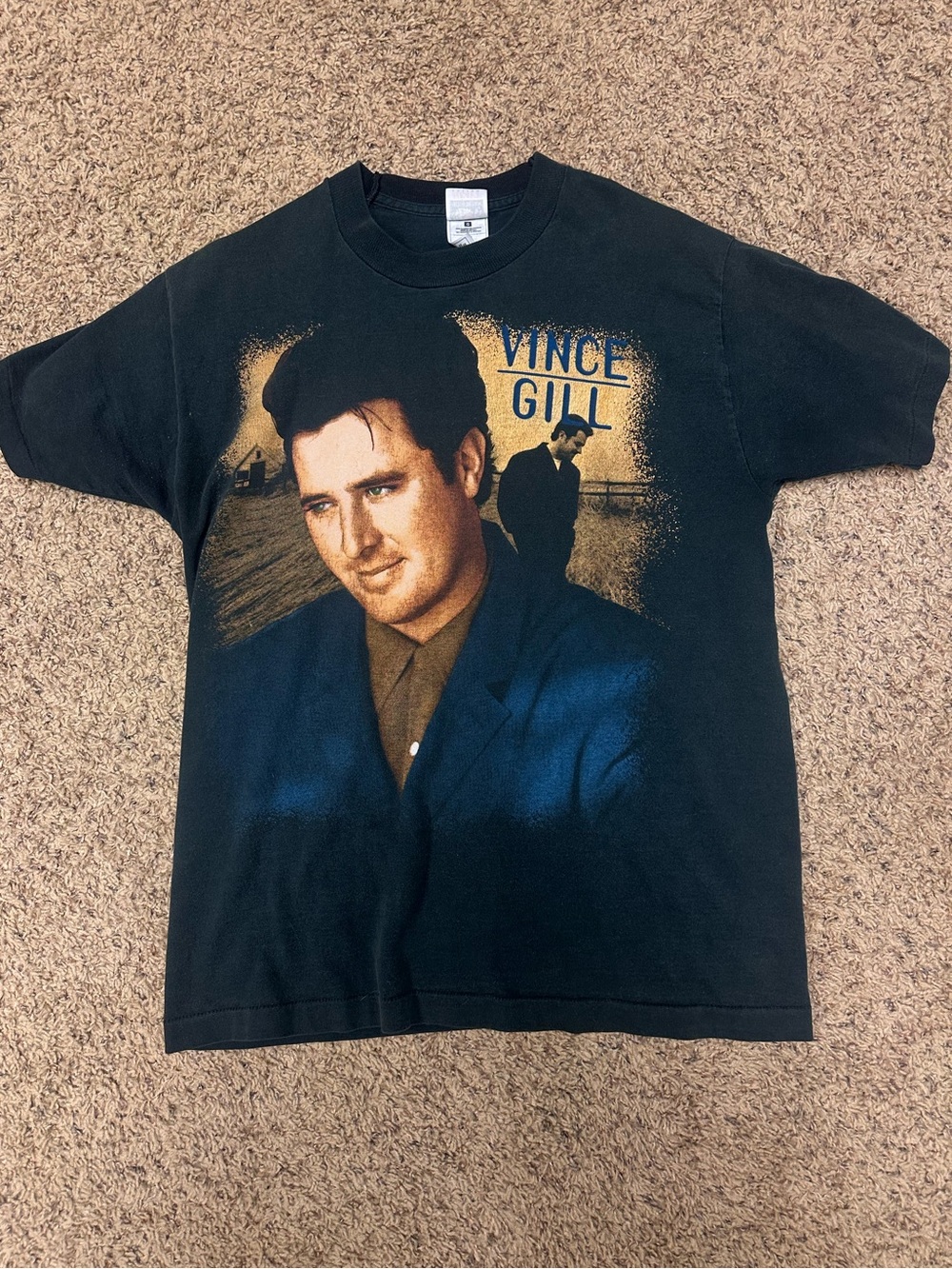 Vince Gill T-Shirt